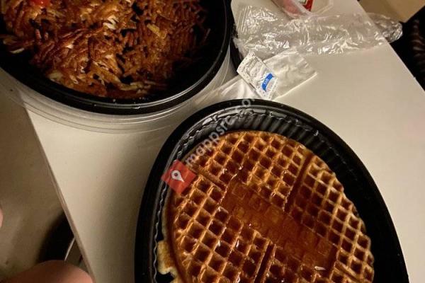 Waffle House
