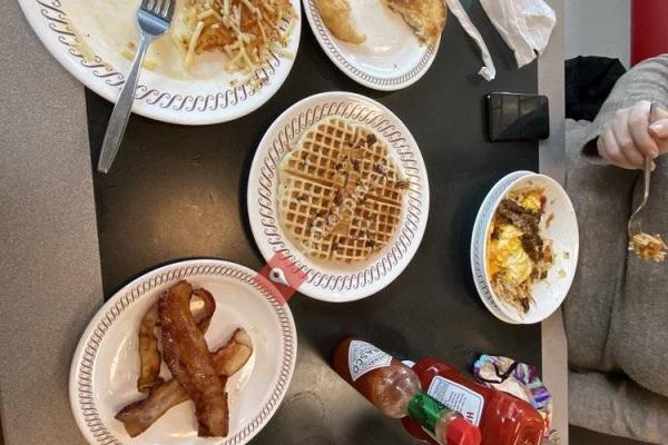 Waffle House