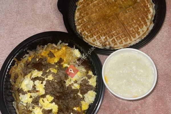 Waffle House