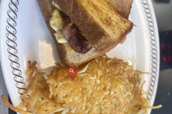 Waffle House