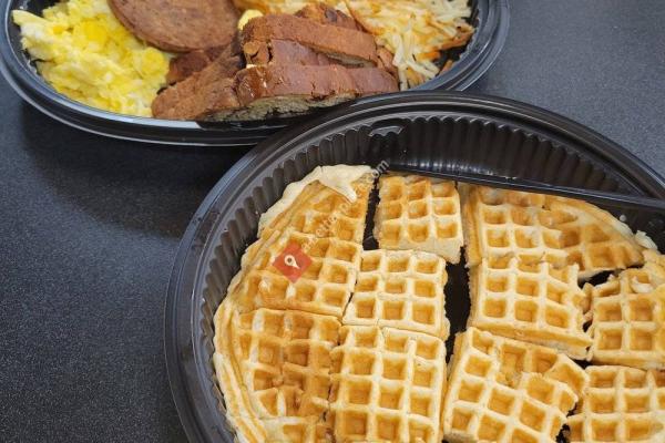 Waffle House