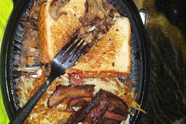 Waffle House - Asheboro