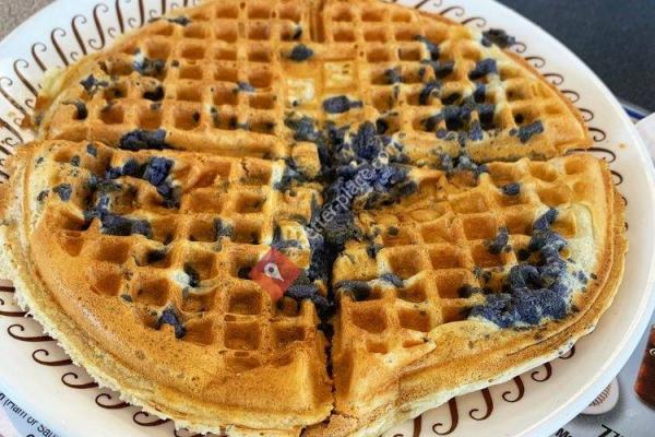 Waffle House - Baton Rouge