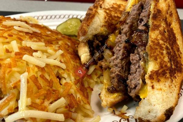 Waffle House - Buford