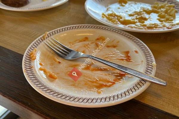 Waffle House - Burleson