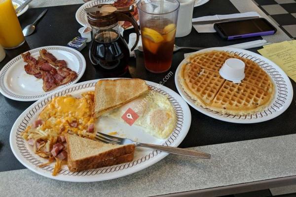 Waffle House - East Ridge