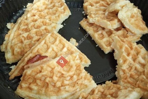 Waffle House - Fort Mill