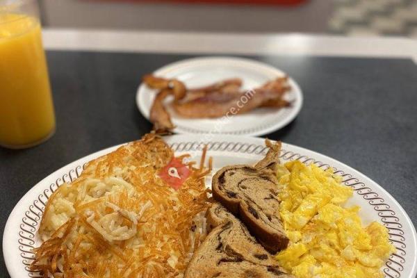Waffle House - Frederick