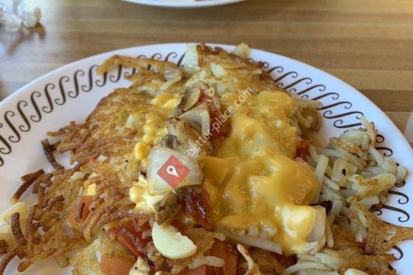 Waffle House - Jonesboro
