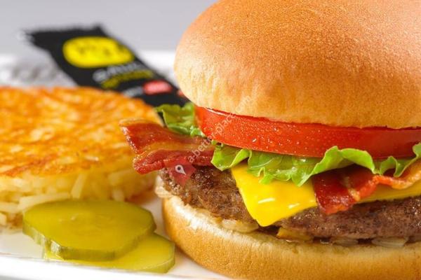 Waffle House - Pascagoula