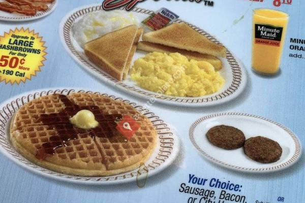 Waffle House - Pensacola