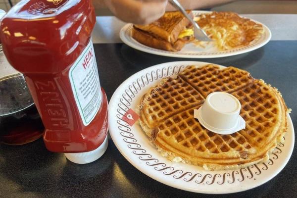 Waffle House - Phoenix