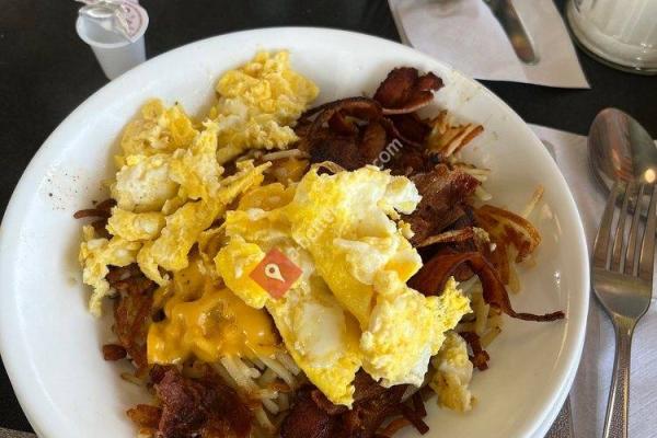 Waffle House - Powder Springs