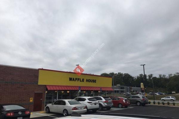 Waffle House - Roanoke