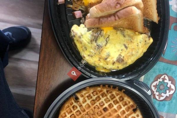 Waffle House - Snellville