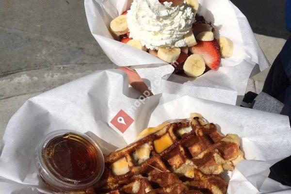 Waffle-icious