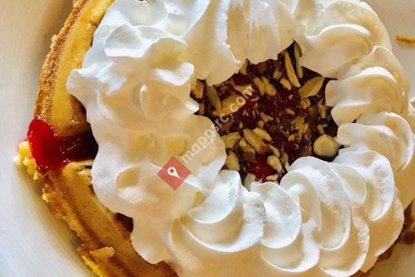 Waffle Shop