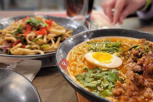 wagamama - Faneuil Hall