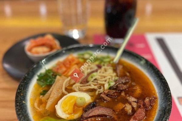 wagamama - Prudential