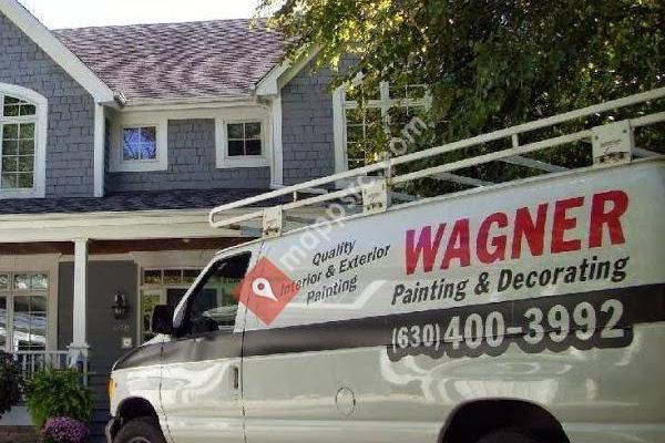 Wagner Painting and Decorating