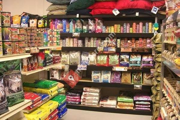 Wags To Wiskers Pet Supplies