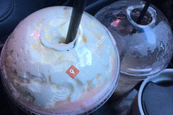 Wake Up Call - North Division