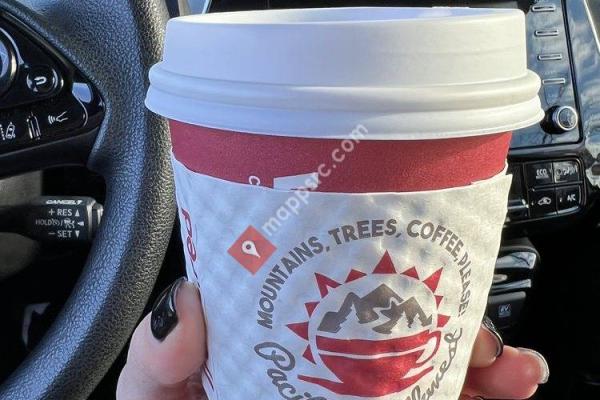 Wake Up Call - Northwest Blvd