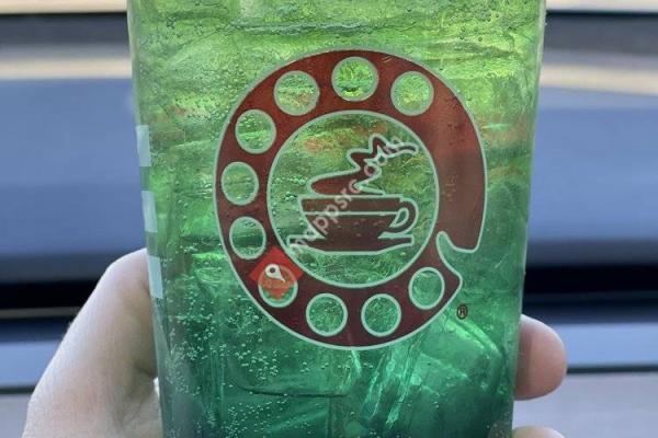 Wake Up Call - Sullivan