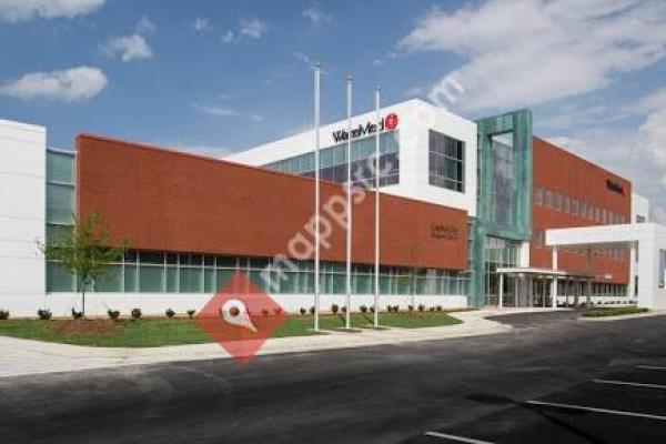 WakeMed Raleigh Medical Park