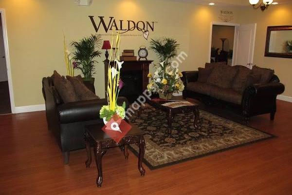 WALDON Professional Funeral & Cremation Services, LLC