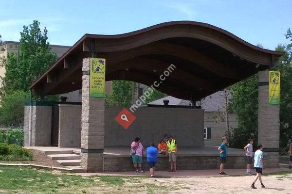 Waldron Hill Buskirk Park-Third Street Playground