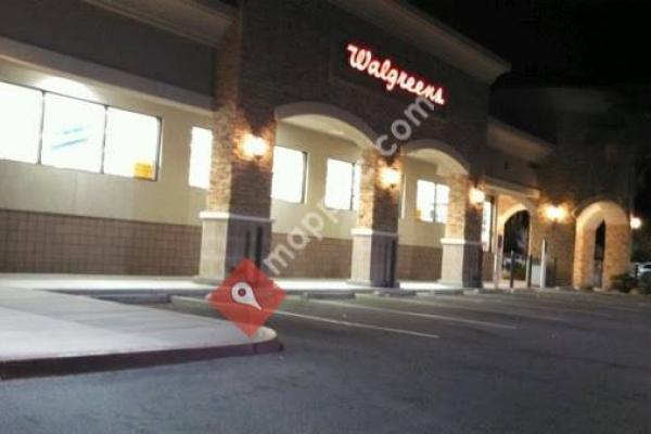 Walgreens