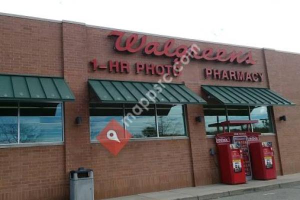 Walgreens