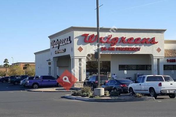 Walgreens