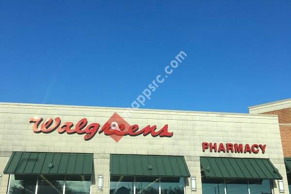 Walgreens