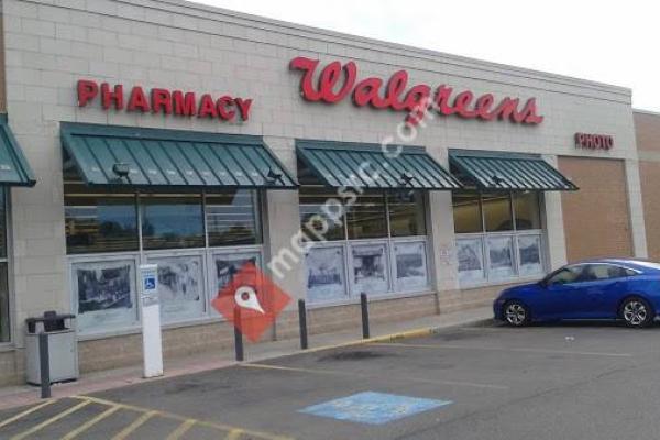 Walgreens