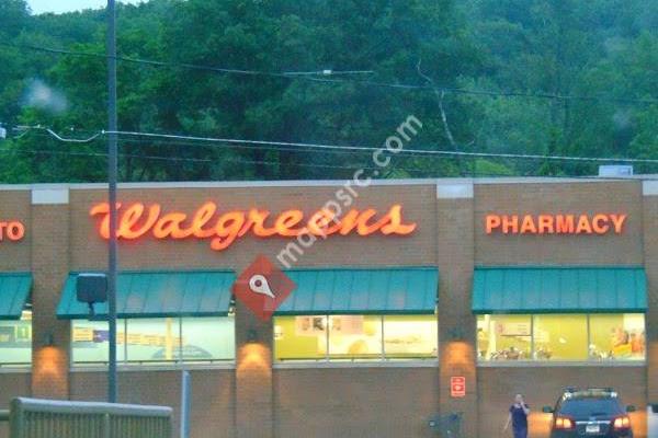 Walgreens