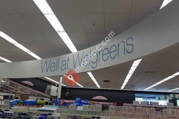 Walgreens