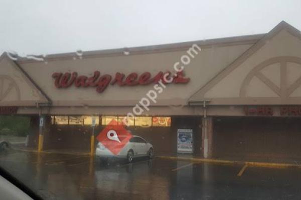 Walgreens