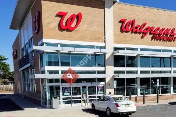 Walgreens