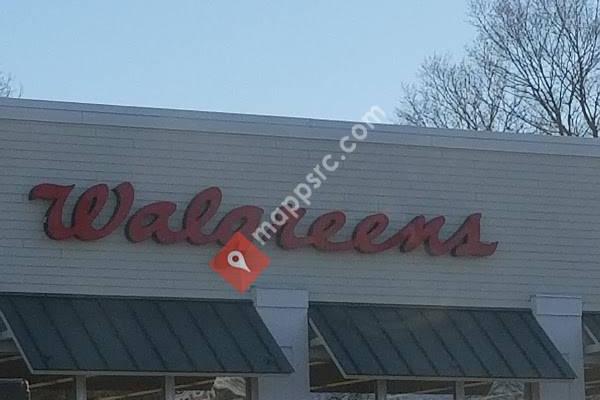 Walgreens