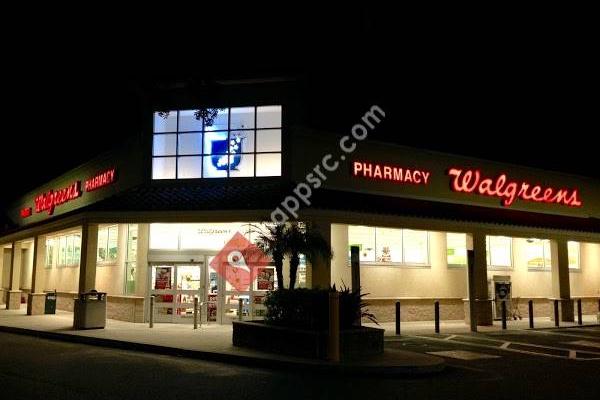 Walgreens