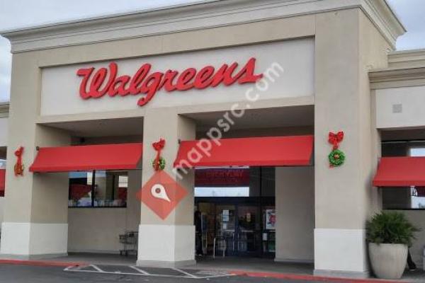 Walgreens