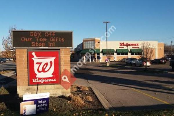 Walgreens