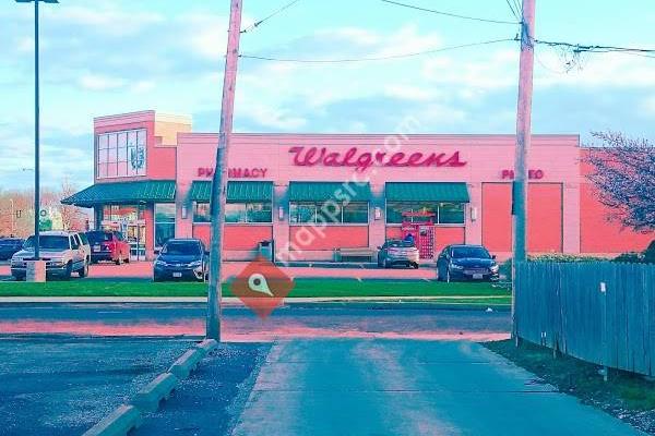 Walgreens