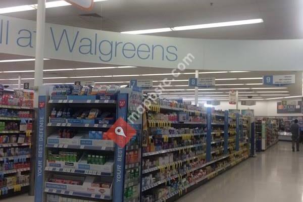 Walgreens