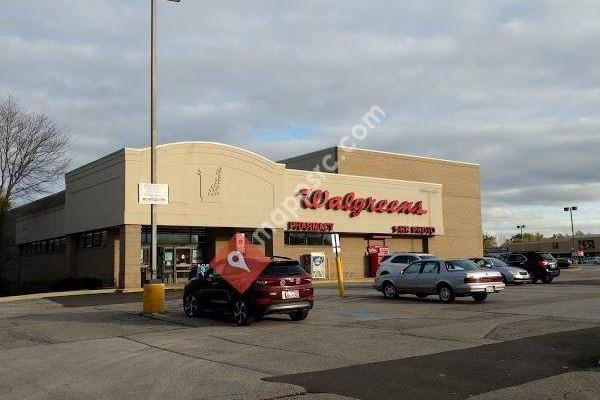 Walgreens