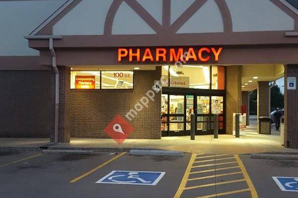 Walgreens