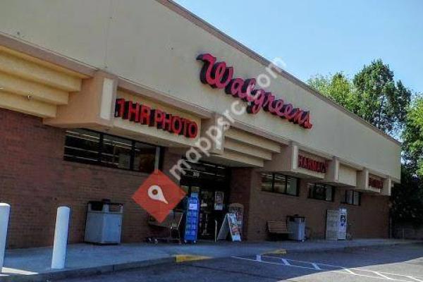 Walgreens