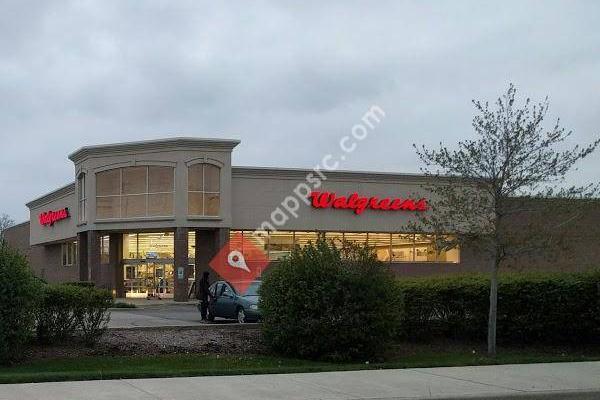 Walgreens